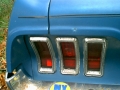 mustang25