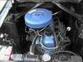 Engine Bay